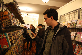 Illustration for article titled io9 Meetup San Francisco: Photographic Evidence